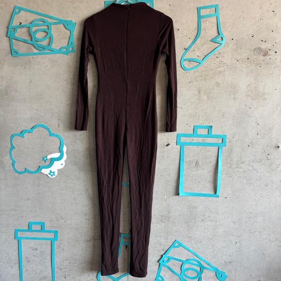 Naked Wardrobe NW Sculpt Jumpsuit - Picture 3 of 9